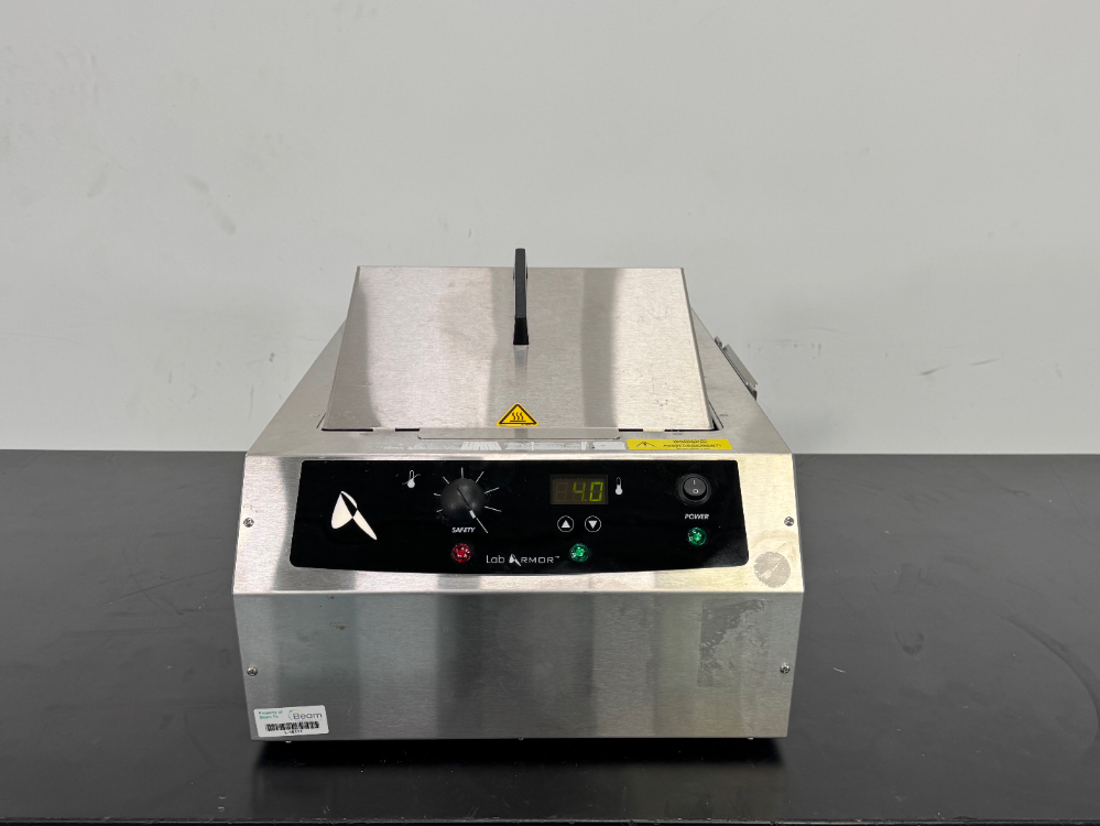 Image of Lab Armor Bead Bath